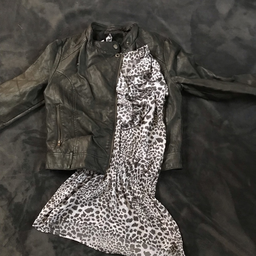 Gray + Gold Bundle